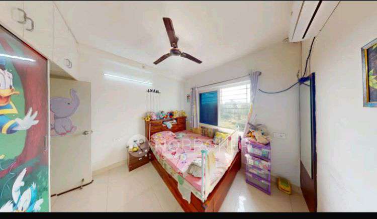 3 BHK Flat In The Green Terraces For Sale  In Maragondanahalli