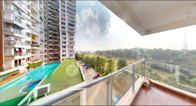 3 BHK Flat In The Green Terraces For Sale  In Maragondanahalli