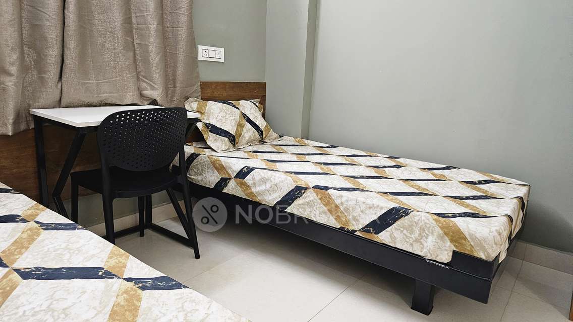 PG for Girls in Koramangala