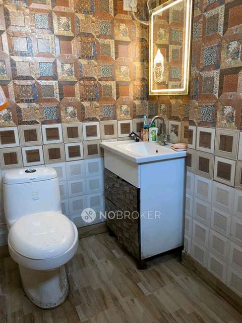 3 BHK Flat In Ap For Sale  In Manak Vihar Road, Tihar Village