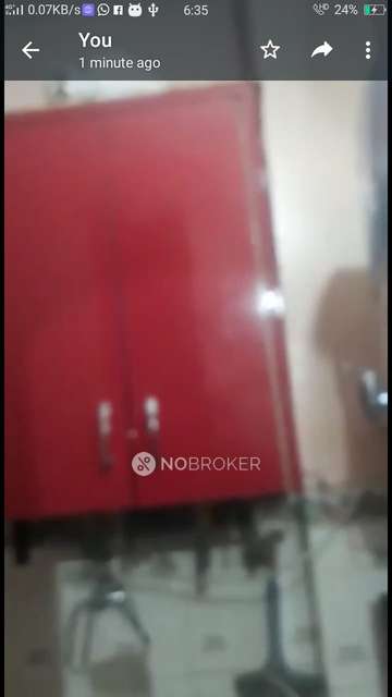 1 BHK Flat For Sale  In Laxmi Nagar