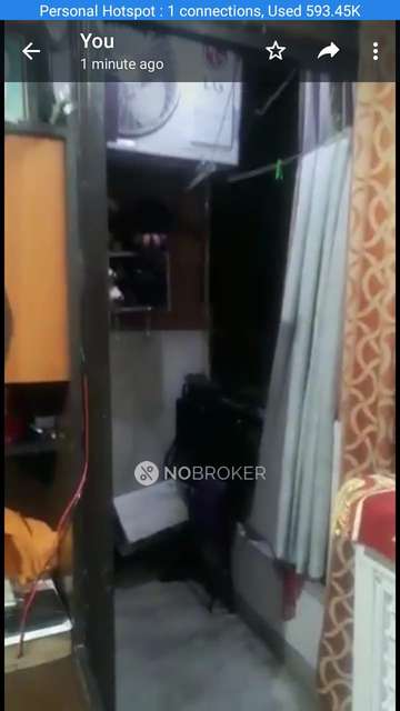 1 BHK Flat For Sale  In Laxmi Nagar