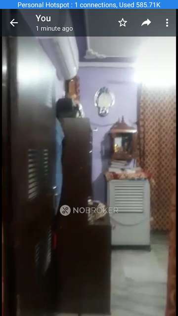 1 BHK Flat For Sale  In Laxmi Nagar