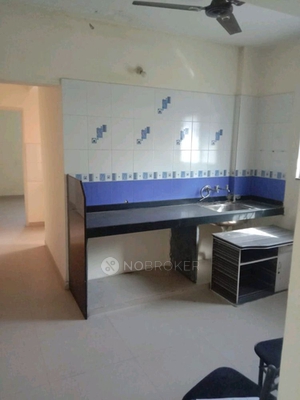 1 BHK Flat In Swami Samarth Residency, Sadguru Colony No 3,  Datta Mandir Road, Wakad, for Rent  In Munjoba Temple