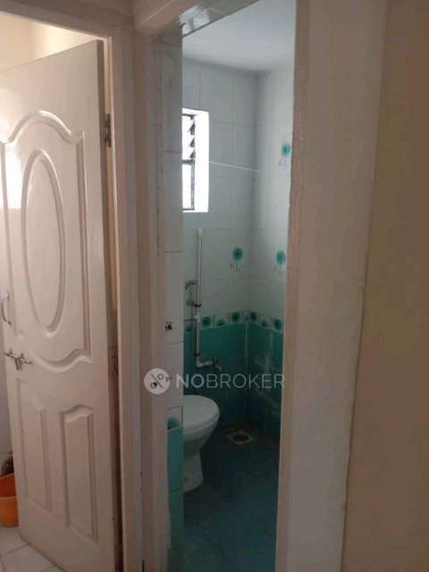 1 BHK Flat In Swami Samarth Residency, Sadguru Colony No 3,  Datta Mandir Road, Wakad, for Rent  In Munjoba Temple