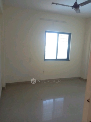 1 BHK Flat In Swami Samarth Residency, Sadguru Colony No 3,  Datta Mandir Road, Wakad, for Rent  In Munjoba Temple