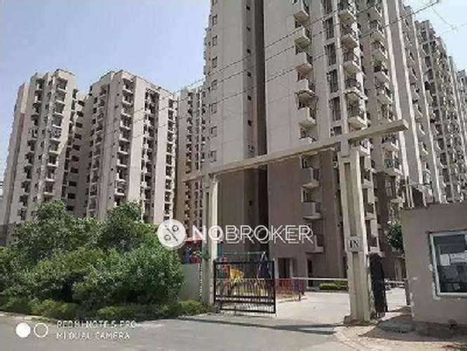 3 BHK Flat In Aditya World City For Sale  In Wave City