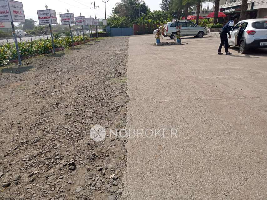 1 BHK Flat In Gold Field Developers - Le Jardin For Sale  In Karjat 