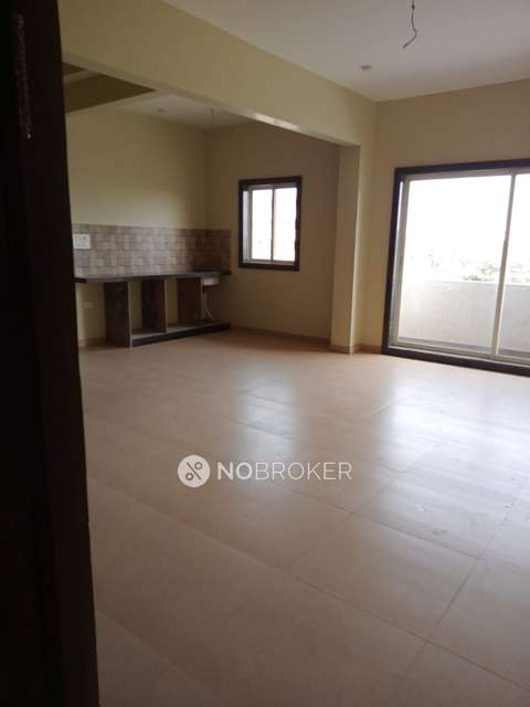 1 BHK Flat In Gold Field Developers - Le Jardin For Sale  In Karjat 