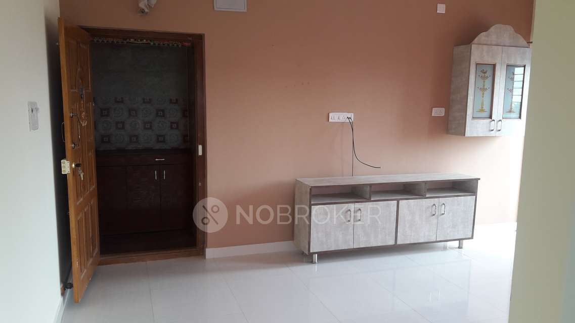 1 BHK Flat In Bhoovaraha Krupa for Rent  In Seegehalli