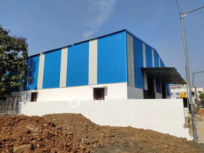 Godown/Warehouse in Korattur, Chennai for Rent 