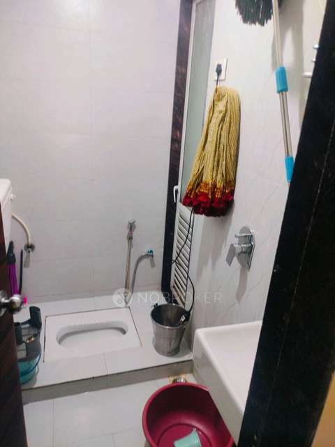 1 BHK Flat In Neelkanth Greens For Sale  In Panvel