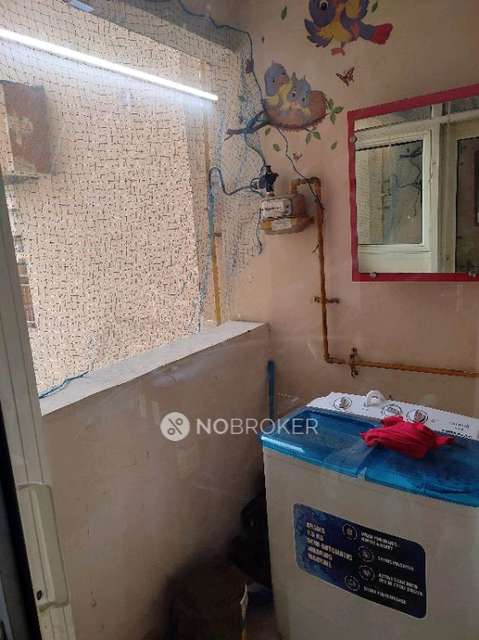 2 BHK Flat In Supertech Ecovillage 2 For Sale  In Bhangel