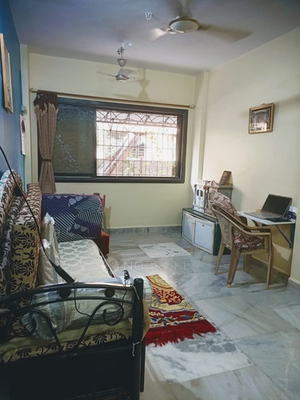 1 BHK Flat In Mona Apartment  For Sale  In Virar West 