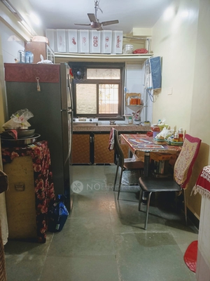 1 BHK Flat In Mona Apartment  For Sale  In Virar West 