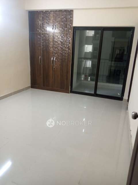 3 BHK Flat In Charms Castle Phase Ii for Rent  In Raj Nagar Extension