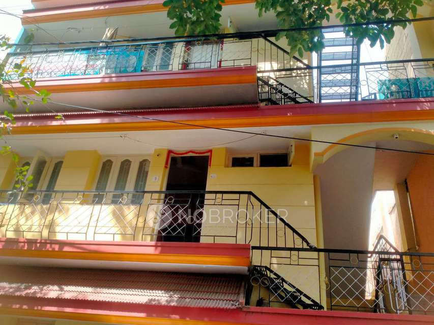 2 BHK House for Rent  In Mudalapalya Circle