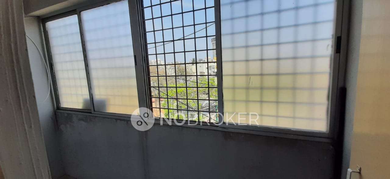 2 BHK Flat In Sri Lakshmi Comforts For Sale  In Kumaraswamy Layout