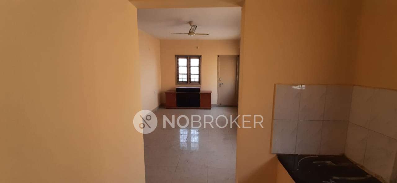 2 BHK Flat In Sri Lakshmi Comforts For Sale  In Kumaraswamy Layout