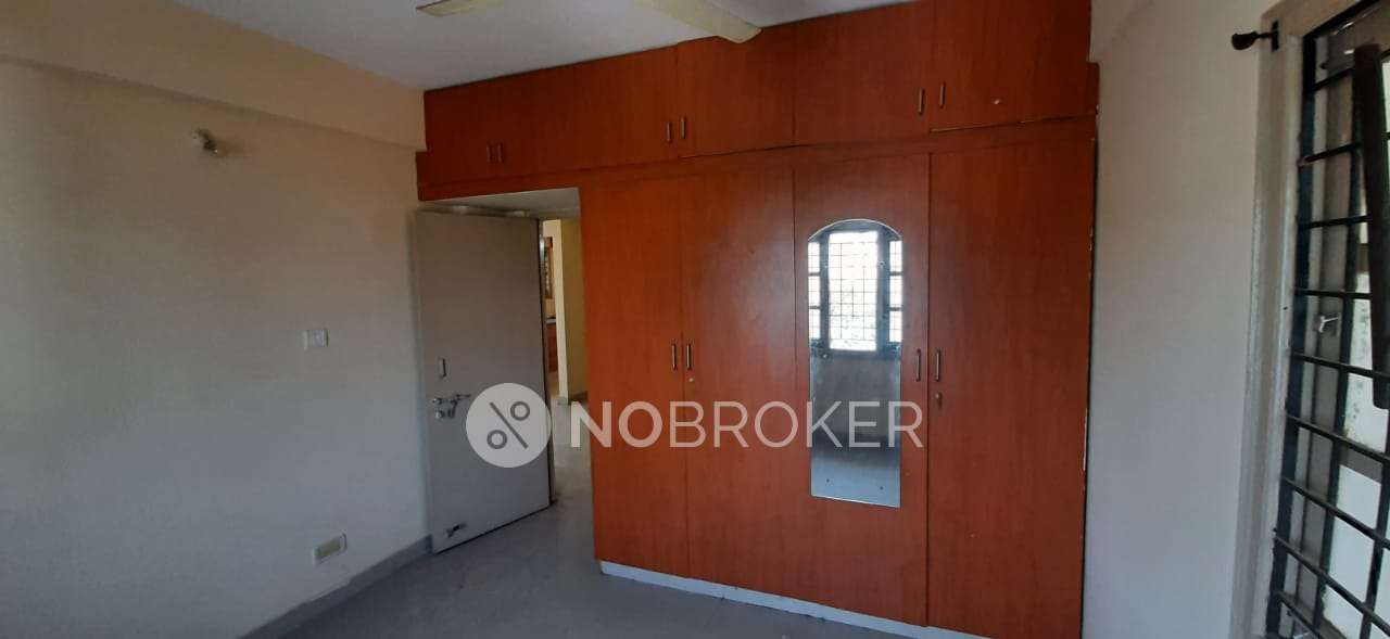 2 BHK Flat In Sri Lakshmi Comforts For Sale  In Kumaraswamy Layout