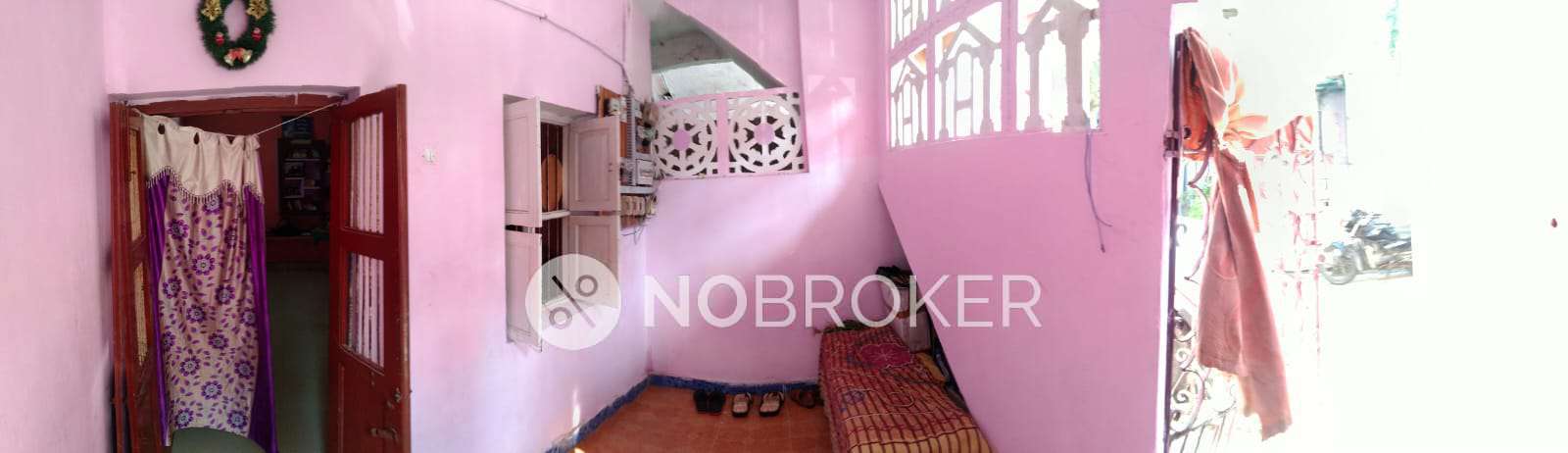 1 BHK House for Rent  In Thoraipakkam