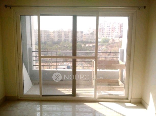 3 BHK Flat In Sunshine Residency for Rent  In Gachibowli