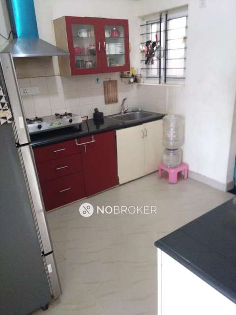 2 BHK Flat In Emmanuel Woods For Sale  In Electronic City