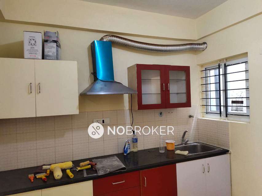 2 BHK Flat In Emmanuel Woods For Sale  In Electronic City