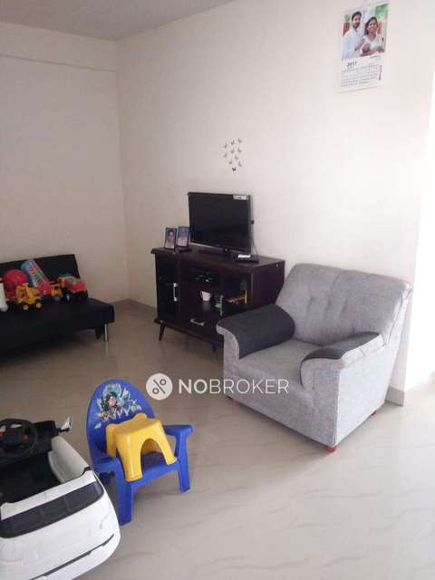 2 BHK Flat In Emmanuel Woods For Sale  In Electronic City