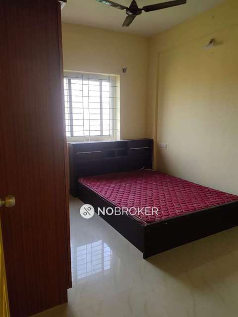 2 BHK Flat In Emmanuel Woods For Sale  In Electronic City