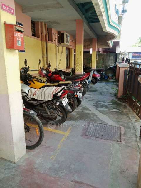 1 BHK Flat In Aravind Builders Flats Kannagi Classic For Sale  In Kannagi Classic Apartment, 424a, Kannagi St, Behind Maruthi Service Centre, Vinayakapuram, Choolaimedu, Chennai, Tamil Nadu 600094, India