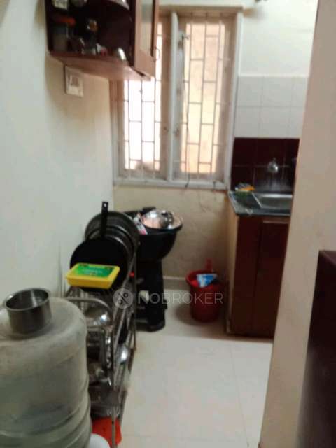 1 BHK Flat In Aravind Builders Flats Kannagi Classic For Sale  In Kannagi Classic Apartment, 424a, Kannagi St, Behind Maruthi Service Centre, Vinayakapuram, Choolaimedu, Chennai, Tamil Nadu 600094, India