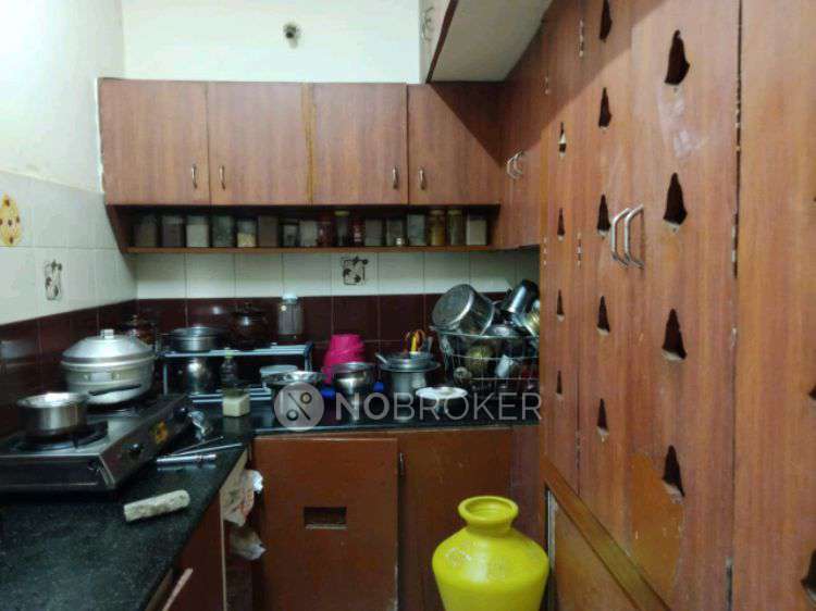 1 BHK Flat In Aravind Builders Flats Kannagi Classic For Sale  In Kannagi Classic Apartment, 424a, Kannagi St, Behind Maruthi Service Centre, Vinayakapuram, Choolaimedu, Chennai, Tamil Nadu 600094, India