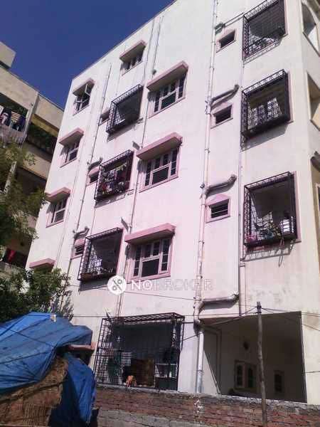 Bhk Flats For Sale In Balaji Nagar Kukatpally 214 Sq Yds