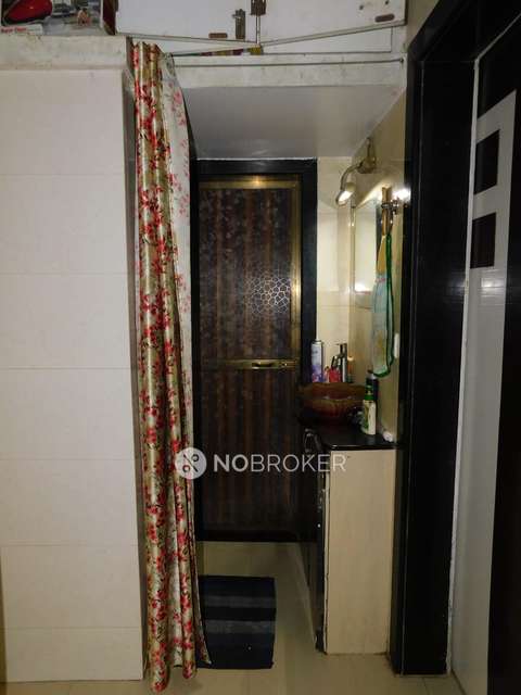 1 BHK Flat In Co Operative Society  For Sale  In Parel East