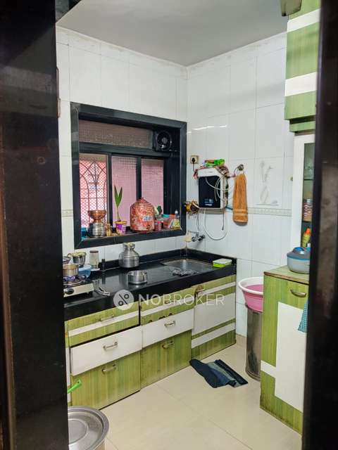 1 BHK Flat In Co Operative Society  For Sale  In Parel East