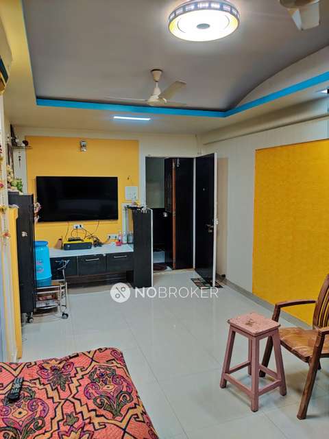 1 BHK Flat In Co Operative Society  For Sale  In Parel East