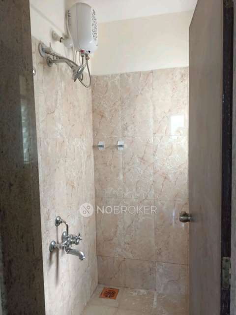 1 BHK Flat In Puranik Aldea Espanola for Rent  In Mahalunge