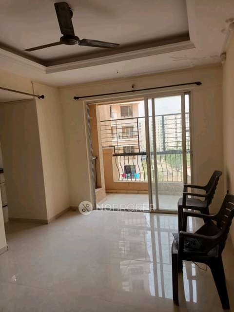 1 BHK Flat In Puranik Aldea Espanola for Rent  In Mahalunge