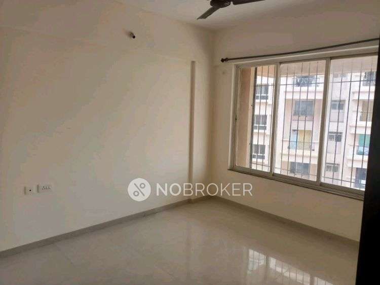 1 BHK Flat In Puranik Aldea Espanola for Rent  In Mahalunge