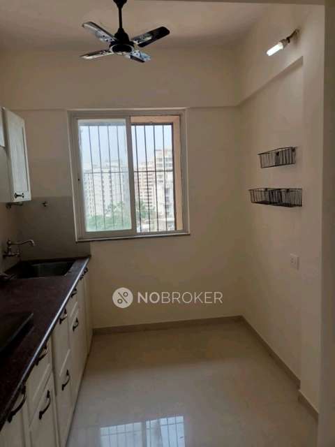 1 BHK Flat In Puranik Aldea Espanola for Rent  In Mahalunge