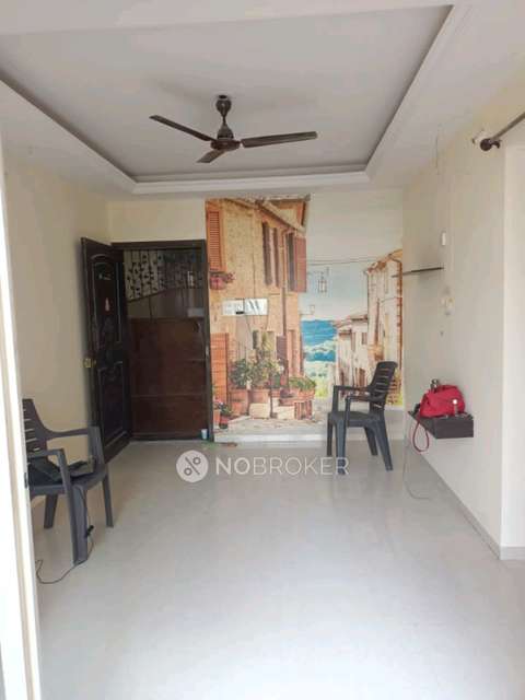 1 BHK Flat In Puranik Aldea Espanola for Rent  In Mahalunge