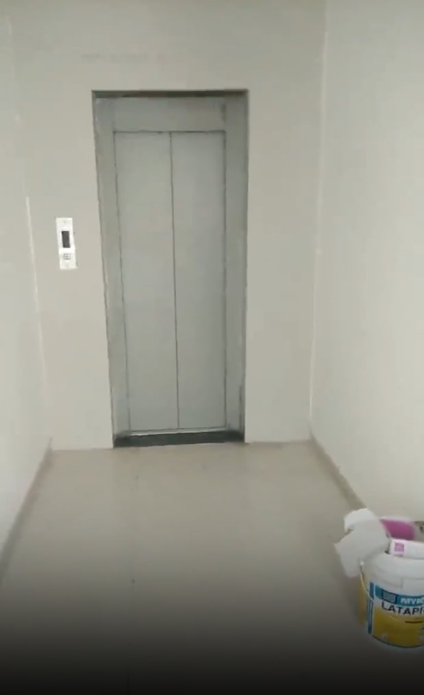 Ravoos Rainbow Apartment