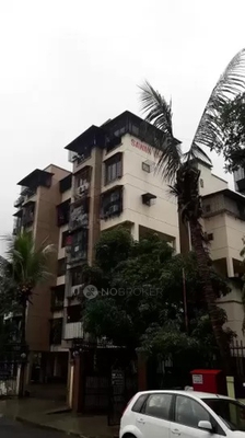2 BHK Flat In Sawan Avenue I for Rent  In Taloja Phase 1