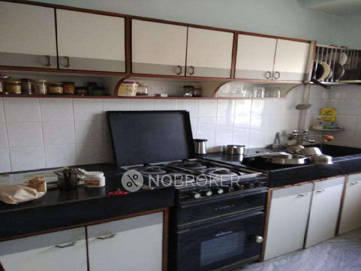 3 BHK Flat For Sale  In Borivali West