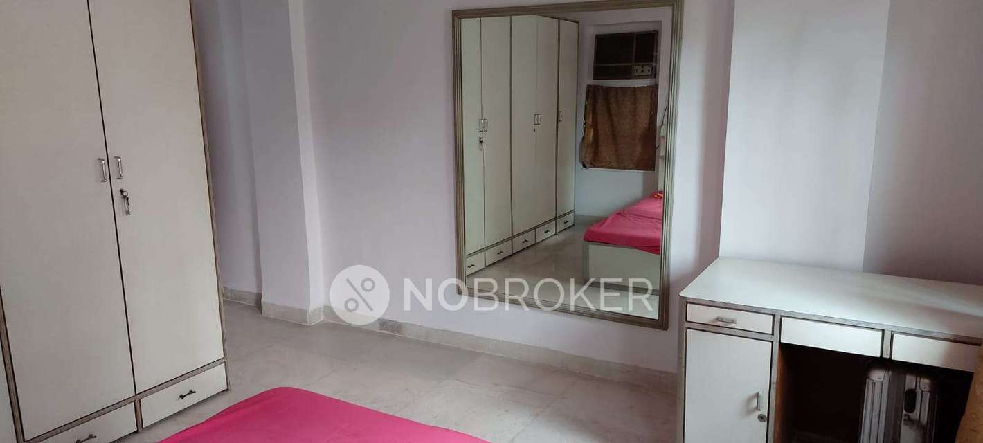 3 BHK Flat For Sale  In Borivali West