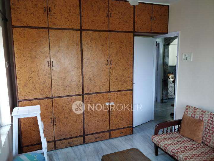 3 BHK Flat For Sale  In Borivali West