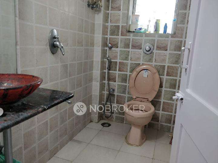 3 BHK Flat For Sale  In Borivali West