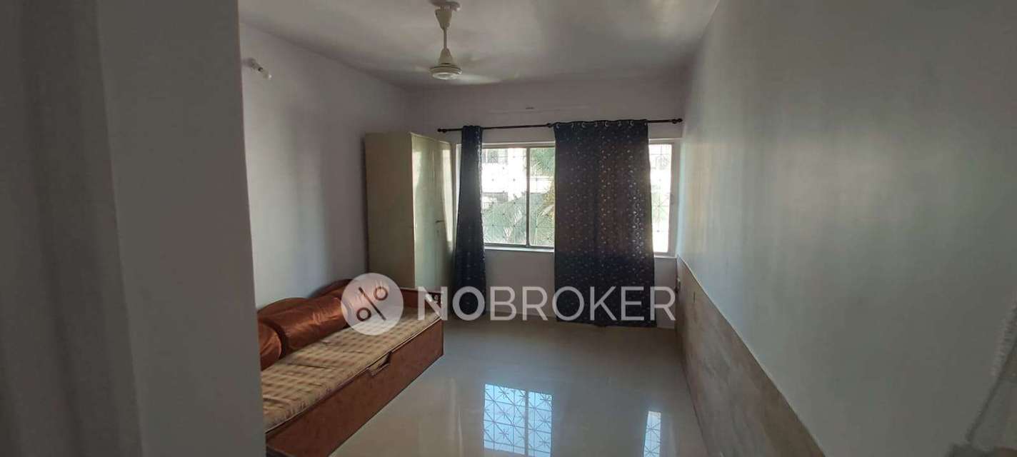 3 BHK Flat For Sale  In Borivali West