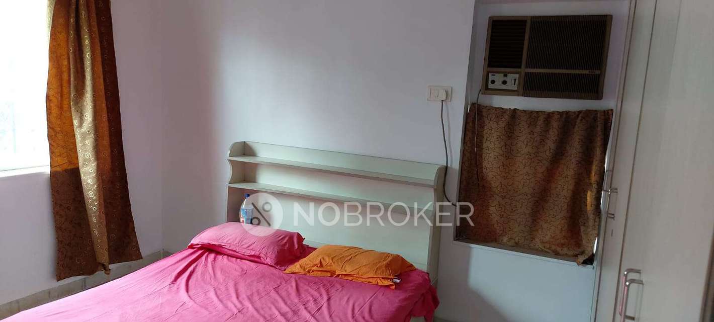 3 BHK Flat For Sale  In Borivali West